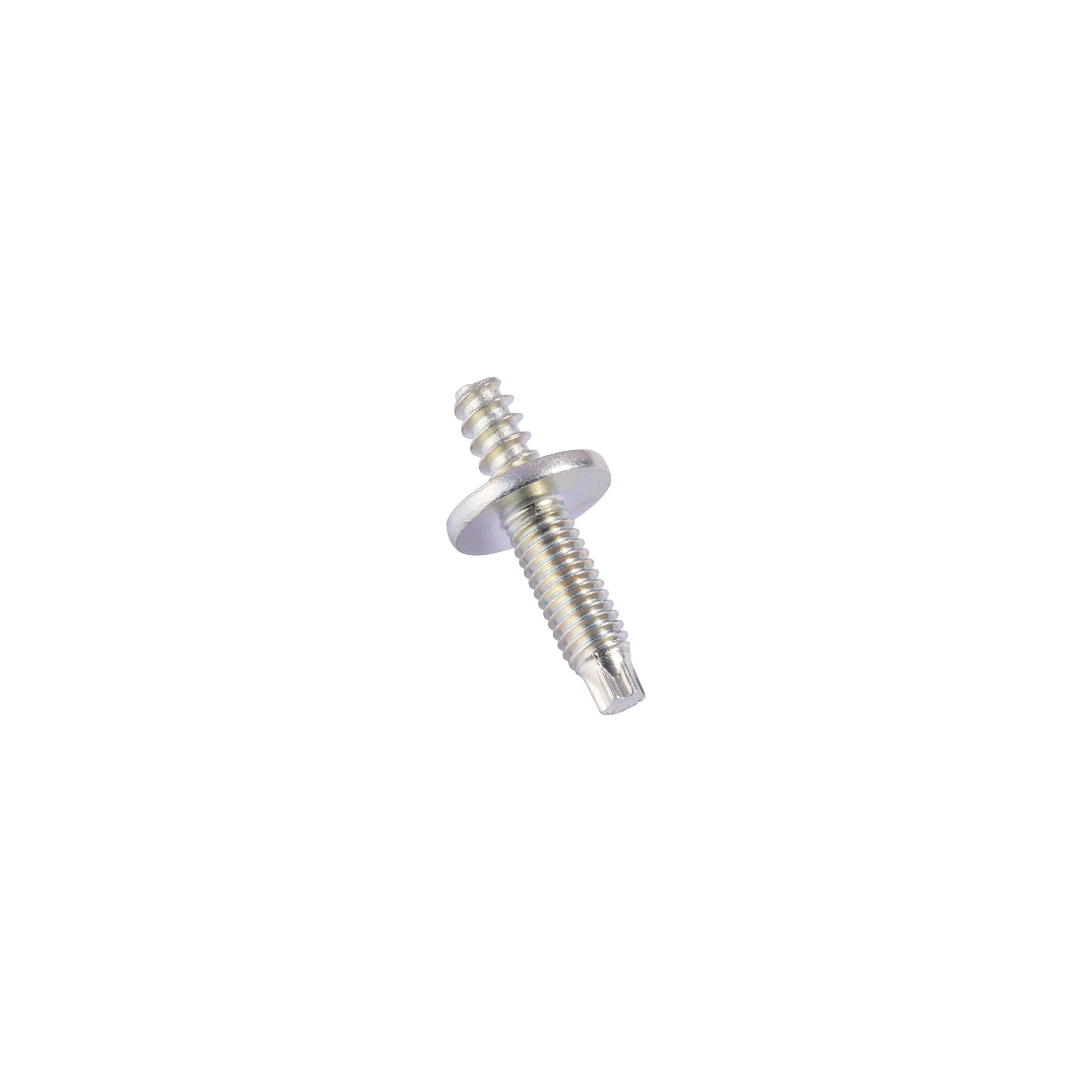 Special Bolt & Revit