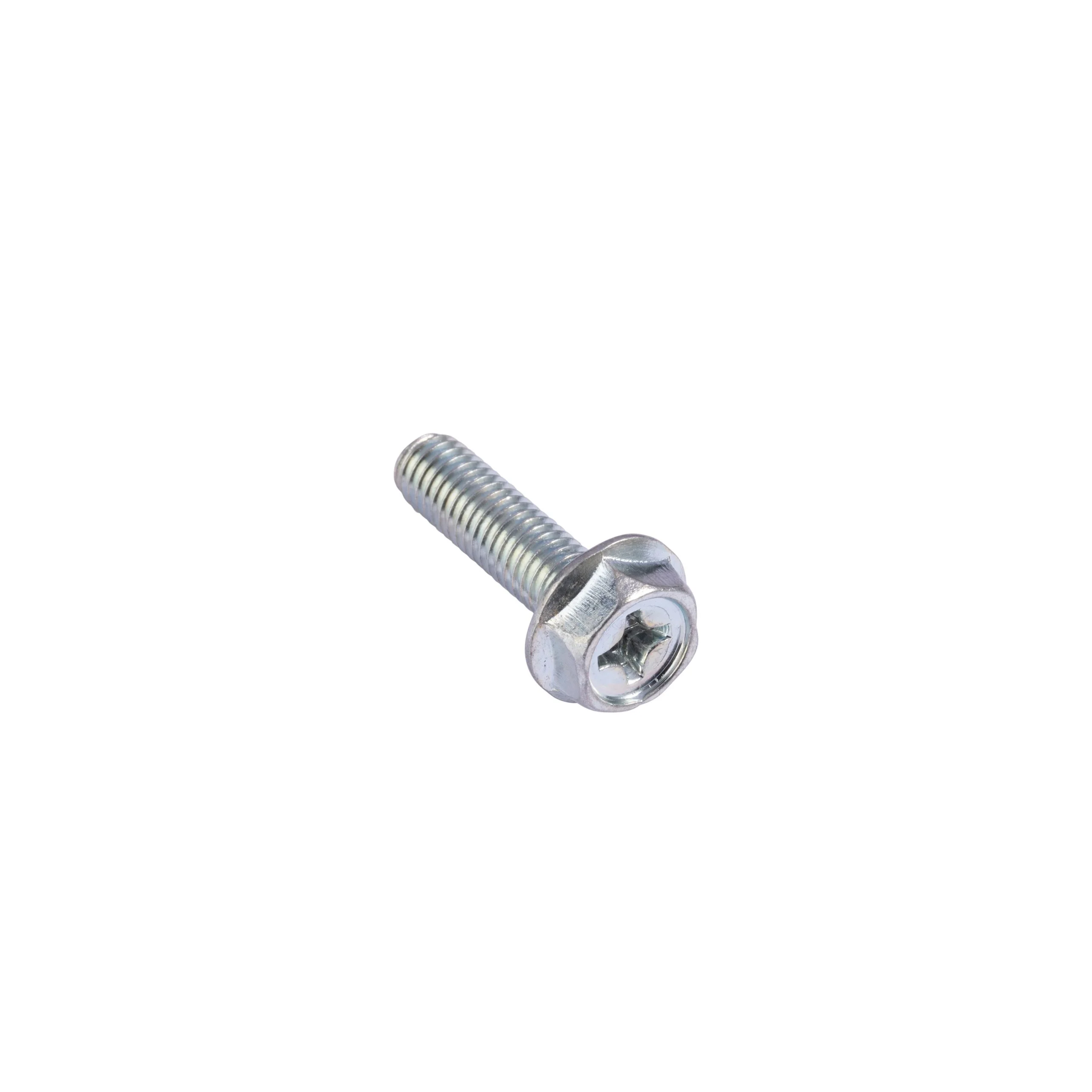 Flange Bolt