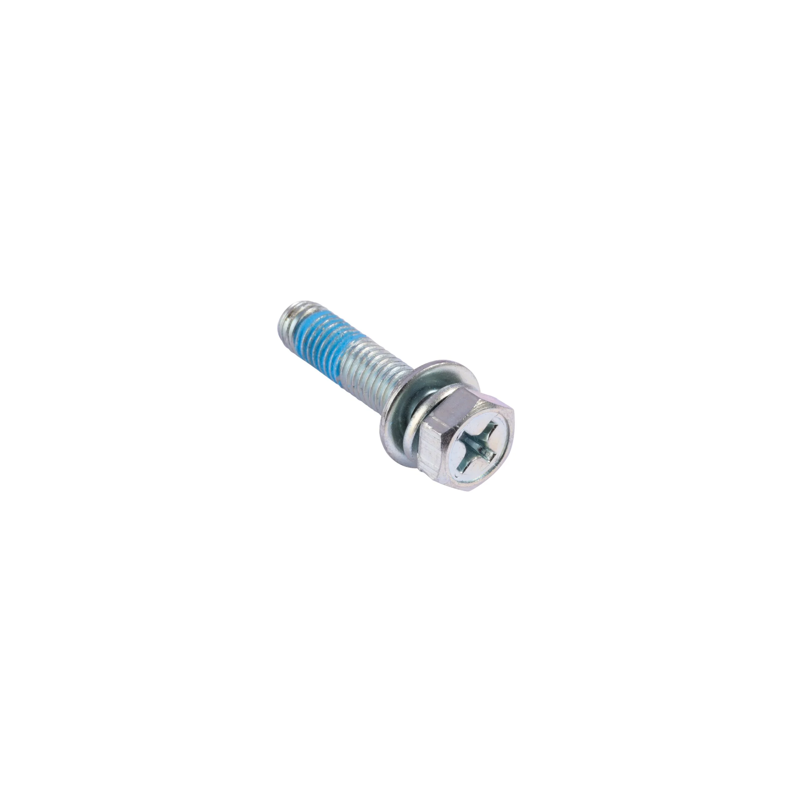 Hex Bolt