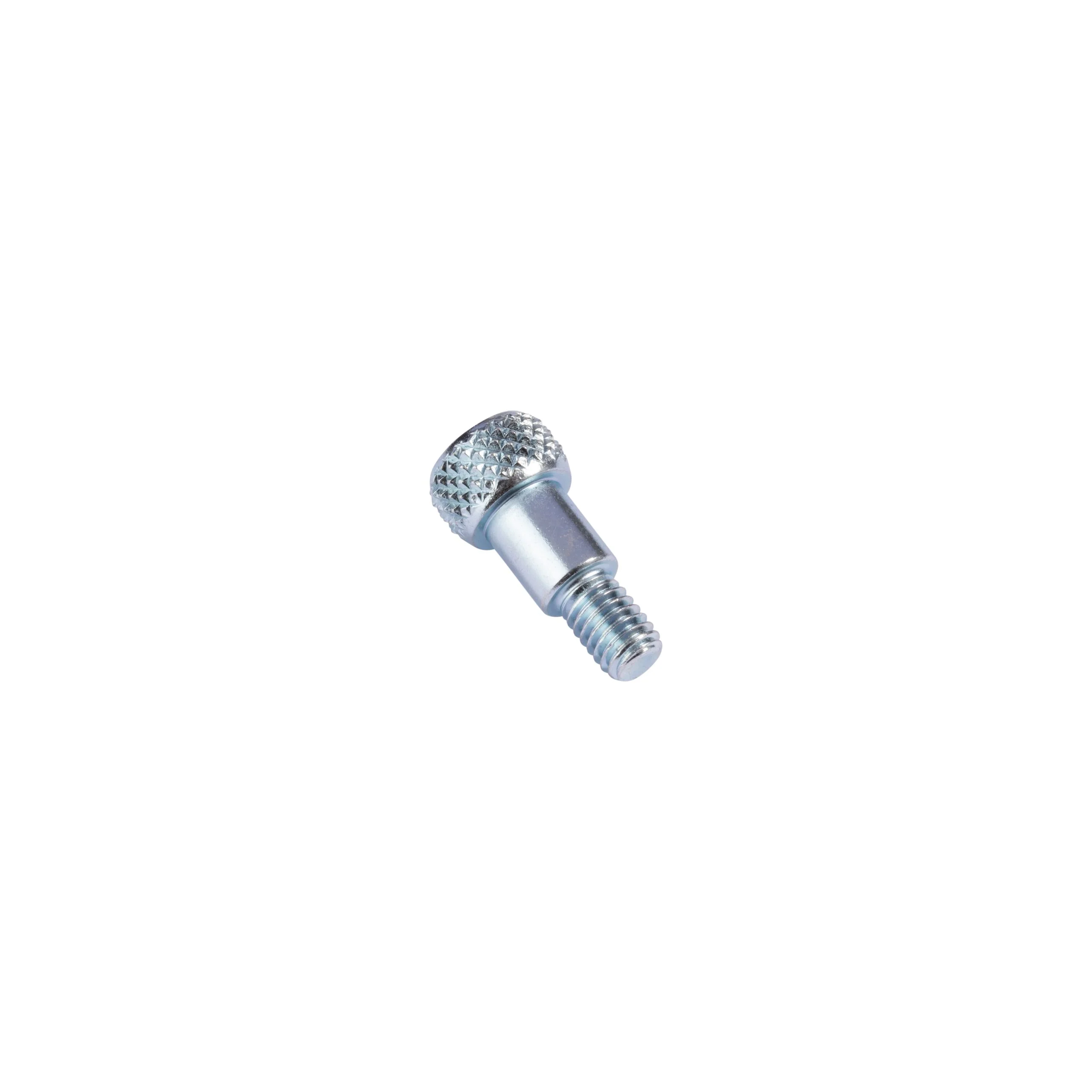 Knurling Head Bolt & Allen Bolt